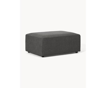 Poef Melva, B 99 x D 72 cm