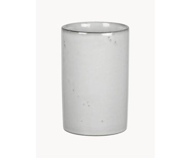 Handgemaakte keukengereihouder Nordic Sand