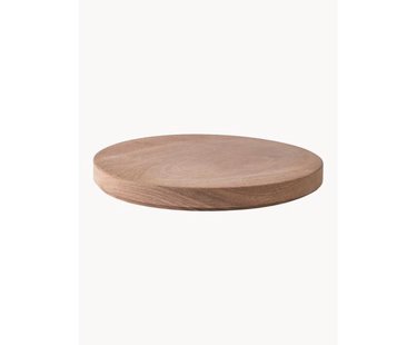 Deksel ABCT uit mahoniehout, in verschillende formaten