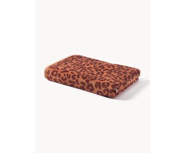 Handdoek Leo, in verschillende formaten