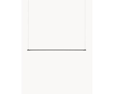 Grote LED hanglamp Elettra