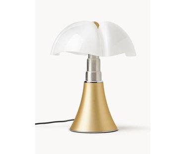 Dimbare LED tafellamp Pipistrello