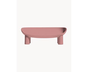 Kunststof bank Roly Poly (2-zits)