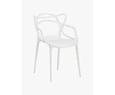 Armleunstoelen Masters, 2 stuks