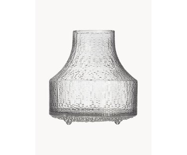 Mondgeblazen vaas Ultima Thule, H 19 cm