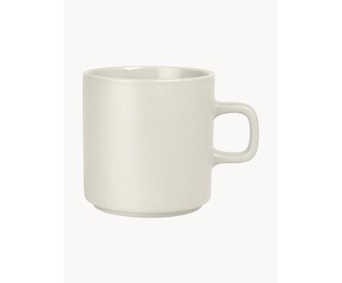 Koffiekopjes Pilar, 6 stuks