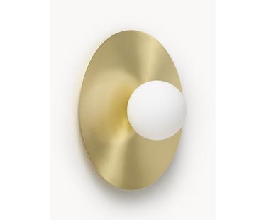 Wand- en plafondlamp Starling