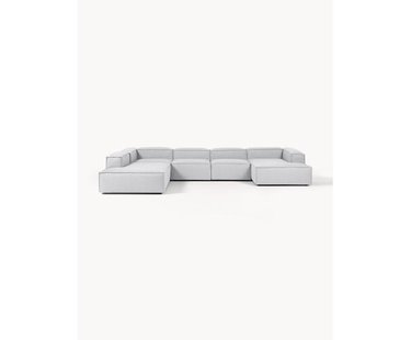 Modulaire U-bank Lennon