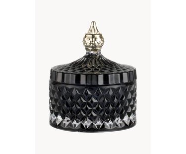 Kleine opbergpot Miya