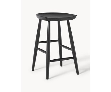 Barkruk Nino van mangohout