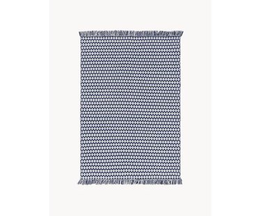 In- &amp; outdoor vloerkleed Morty met franjes