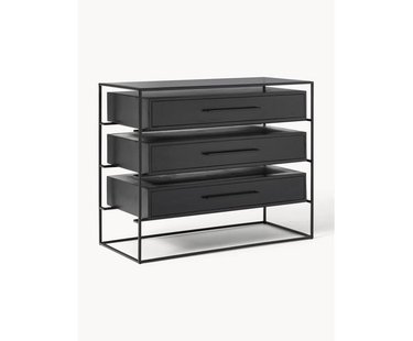 Ladekast Lyle van mangohout