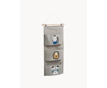 Hangende organizer Animals