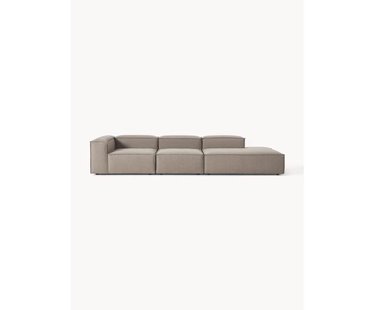 Modulaire XL chaise longue Lennon