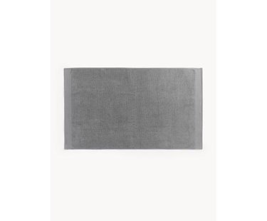 Badmat Premium van biokatoen, antislip