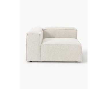 Hoekmodule Lennon van boucl&eacute;