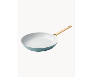 Braadpan Padova met antiaanbaklaag