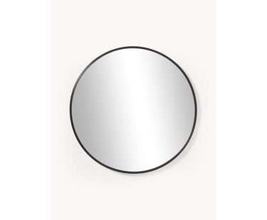 Ronde wandspiegel Ida