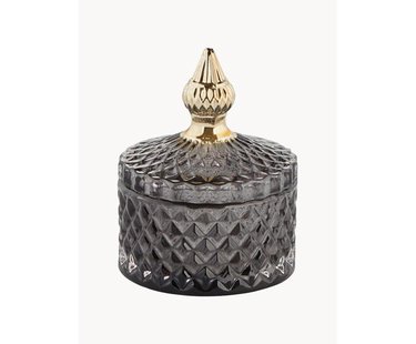 Kleine opbergpot Miya