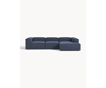 Modulaire hoekbank Lennon