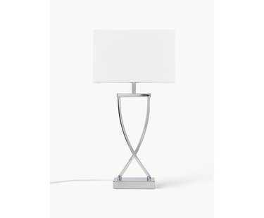 Grote tafellamp Vanessa