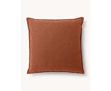Groot bankkussen Lennon, 60 x 60 cm