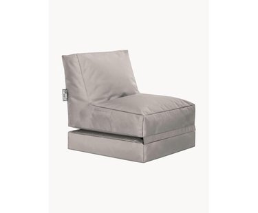 Outdoor loungefauteuil Pop Up met ligfunctie