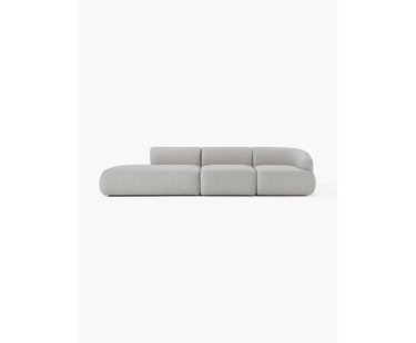 Modulaire XL chaise longue Sofia