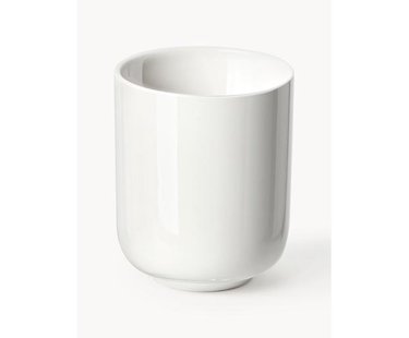 Porseleinen bekers Nessa, 4 stuks