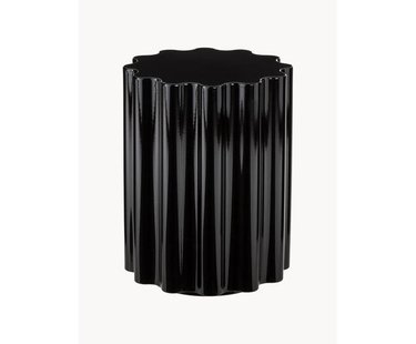 Design kruk/ bijzettafel Colonna