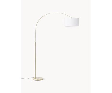 Grote booglamp Niels