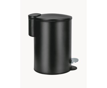 Afvalemmer Silence met pedaalfunctie