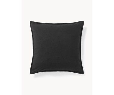 Katoenen kussenhoes Vicky