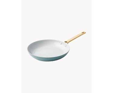 Braadpan Padova met antiaanbaklaag