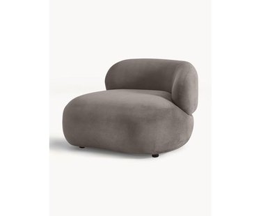 Loungefauteuil Alba