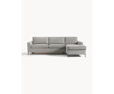 Slaapbank Cucita (3-zits) met matras