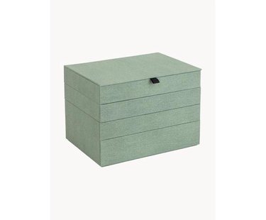 Sieradendoos Precious met magneetsluiting