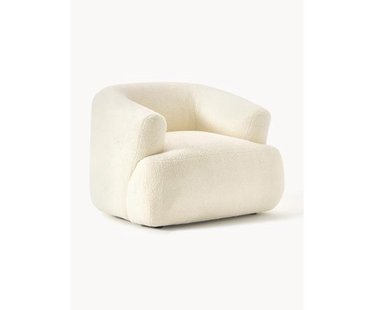 Teddy fauteuil Sofia