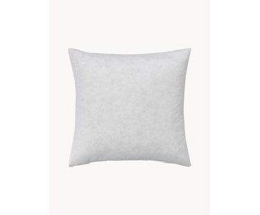 Sierkussenvulling Comfort, verenvulling, in verschillende formaten