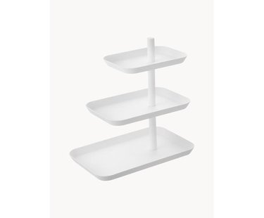 Metalen etag&egrave;re Tower