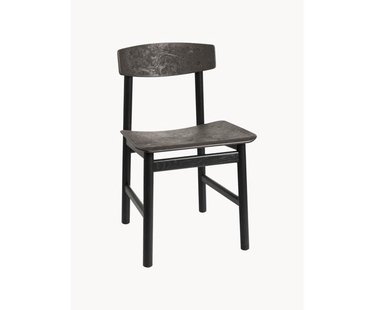 Houten stoel Conscious