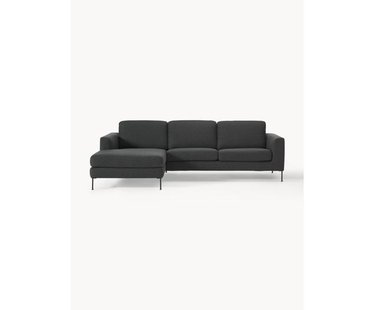 Hoekbank Cucita (3-zits)