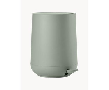 Afvalemmer Nova met softmotion deksel, 5 L