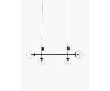 Grote hanglamp Cassia