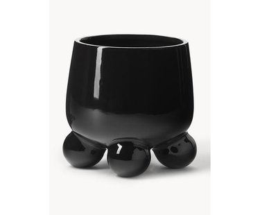 Plantenpot Olea, H 26 cm