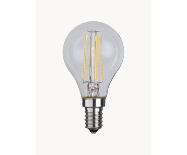 E14 peertje, warmwit, 1 stuk