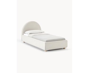 Teddy eenpersoonsbed Ebba