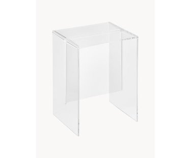 Design bijzettafel Max-Beam