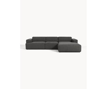 Hoekbank Melva (4-zits)