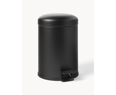 Afvalemmer Rafa met softmotion deksel